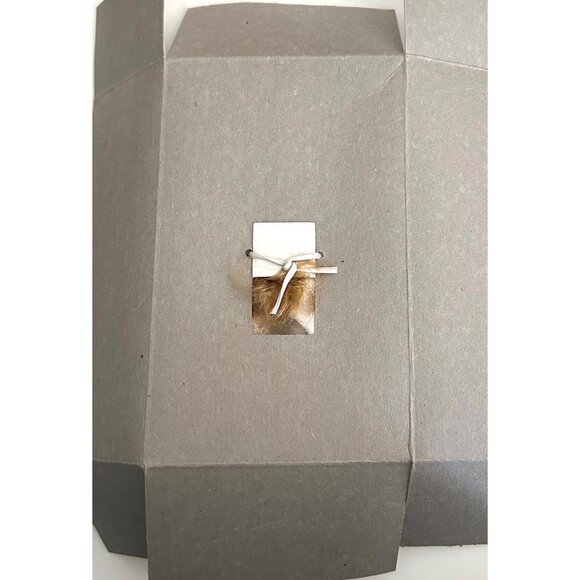 Porcelain Doll Ornaments - Set of 2 - Adorable Dolls with Dreese & Hats - Picture 14 of 14